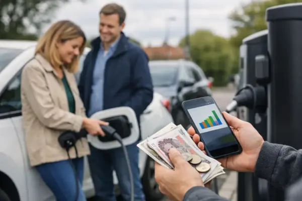 How to Track Prepaid Charging Credit Properly