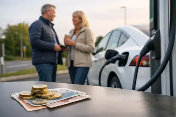 Is EV Charging Free? The Honest Cost Explained