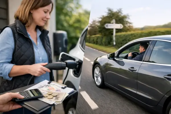 Mileage Reimbursement for Electric Cars Explained