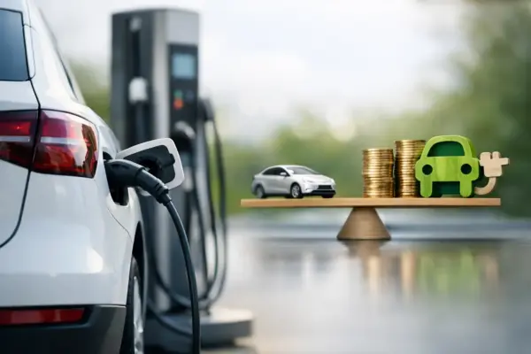 Public EV Charging Price Comparison That Works